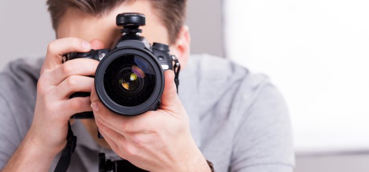 Les clés de la réussite dans la fonction de photographe